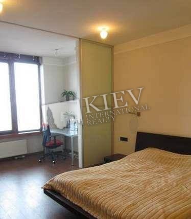 One-bedroom Apartment st. Zhilyanskaya 59 2222