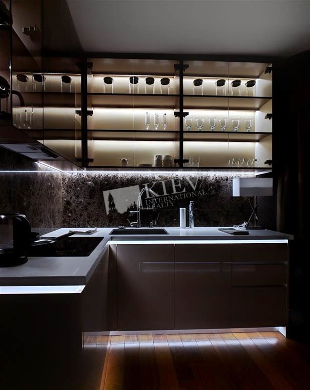 st. 40-letiya Oktyabrya 60 Kitchen Dishwasher, Electric Oventop, Elevator Yes