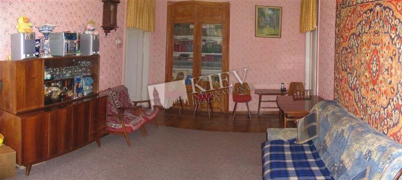 Kreshchatyk Kiev Apartment for Sale