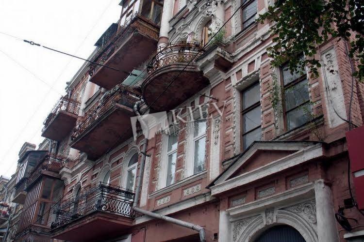 Kontraktova Square Kiev Apartment for Sale