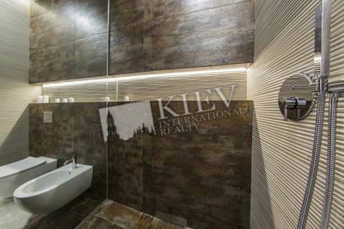 Buy an Apartment in Kiev Kiev Center Pechersk Royal Tower