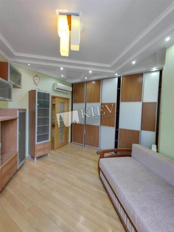 st. Tarasa Shevchenko 11a Master Bedroom 1 Double Bed, Balcony 1 Balcony