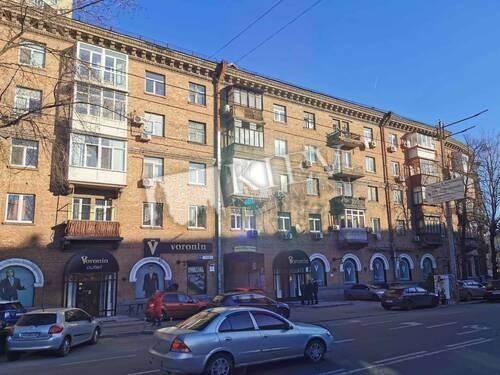 One-bedroom Apartment st. Zhilyanskaya 54 18188