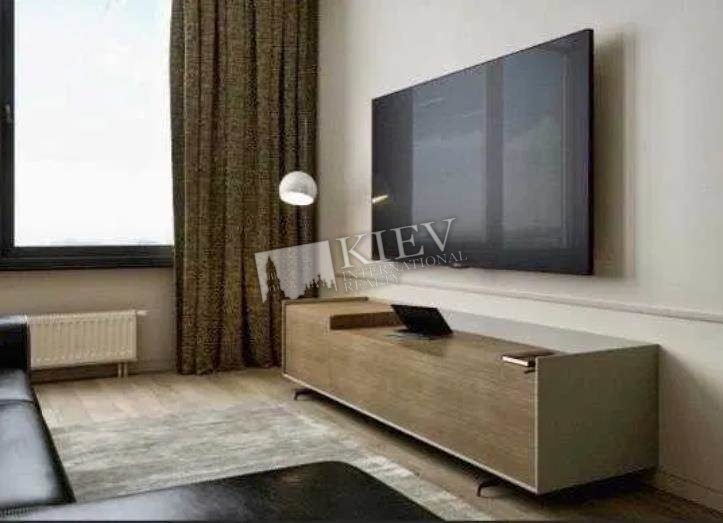 st. Fyodorova 2a Living Room Flatscreen TV, Fold-out Sofa Set, Bathroom 2 Bathrooms
