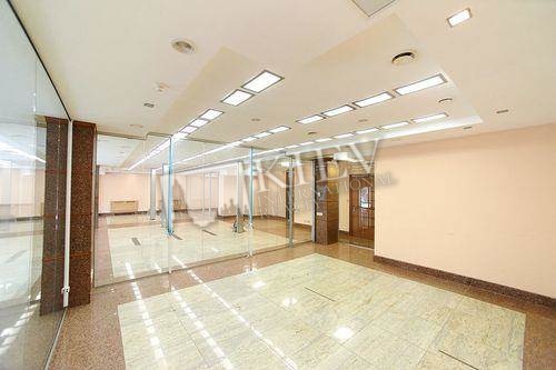 Office Rental in Kiev Kiev Center Shevchenkovskii 