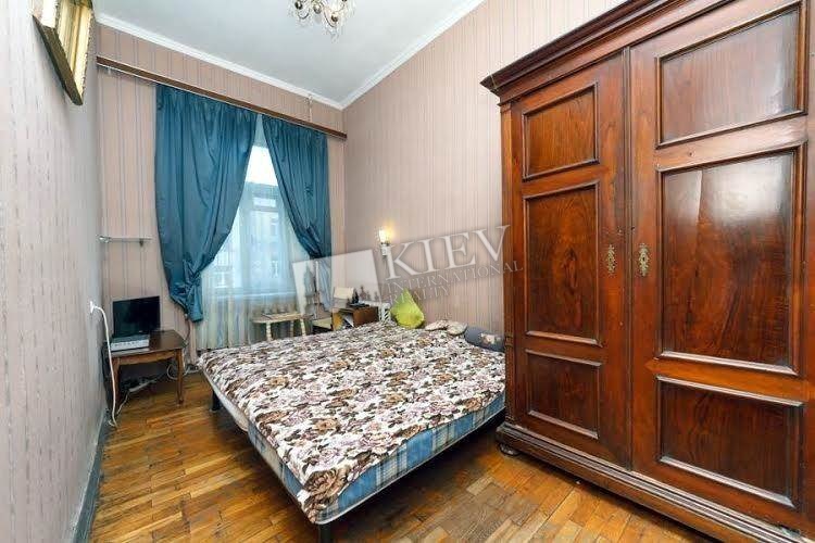 st. Esplanadnaya 2 Kiev Apartment for Sale 17610