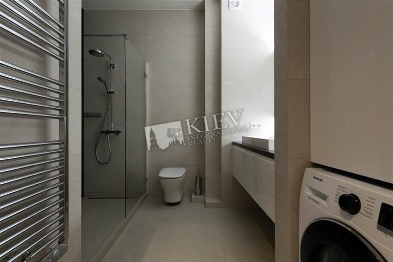 st. Ivana Kudri 26 Bathroom 1 Bathroom, Parking Underground Parking Spot (additional charge)