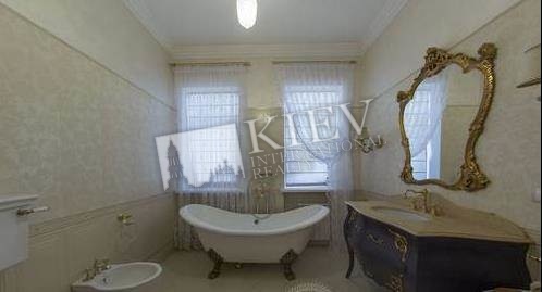 Kreshchatyk Kiev Apartment for Rent