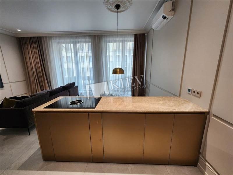 Two-bedroom Apartment st. Yaroslavov Val 19 20533