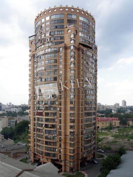 st. Panasa Mirnogo 28 A Apartment for Sale in Kiev 20125