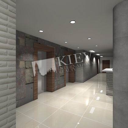 Rent an Office in Kiev Business Center Kuznetskyi
