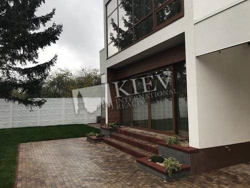 House for Sale in Kiev Kiev Center Shevchenkovskii 
