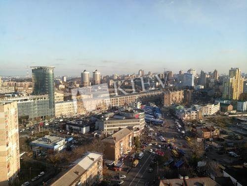 Luk'yanivs'ka Kiev Apartments