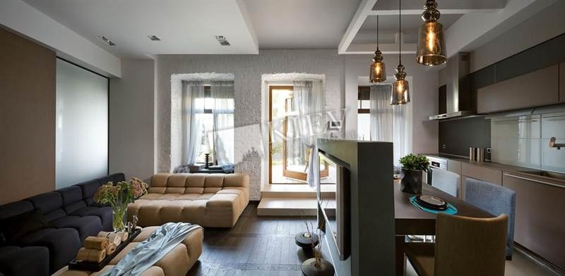 st. Pankovskaya 8 Buy an Apartment in Kiev 2019