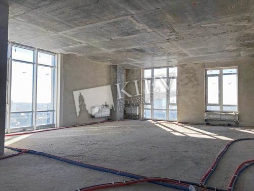 Buy an Apartment in Kiev Kiev Center Pechersk Bulvar Fontanov