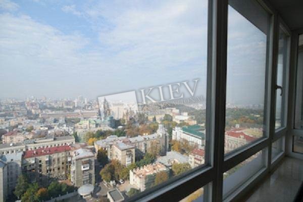 Kiev Apartment for Rent Kiev Center Pechersk Institutskaya 18a