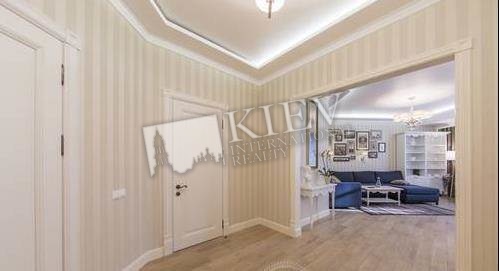Rent an Apartment in Kiev Kiev Center Pechersk French Kvartal
