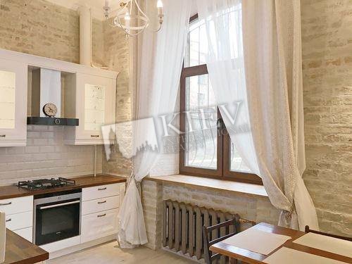 st. Prospekt Pobedy 37 Rent an Apartment in Kiev 9421