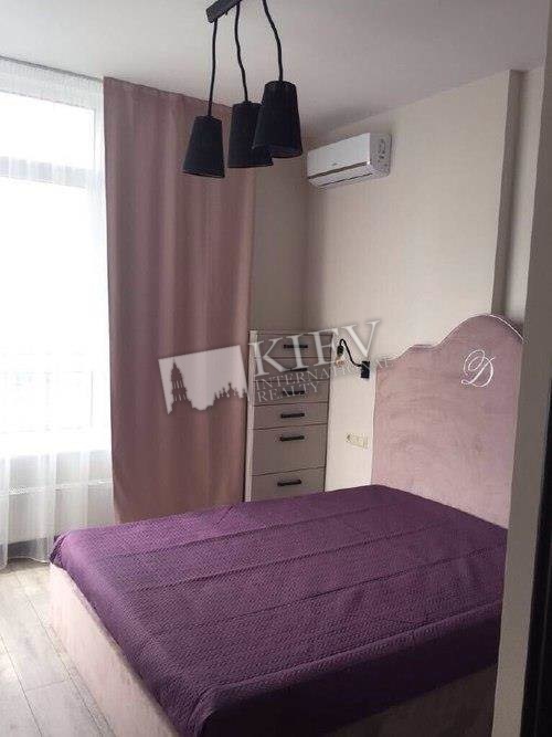 st. Kudri 7 Kiev Apartment for Rent 10394