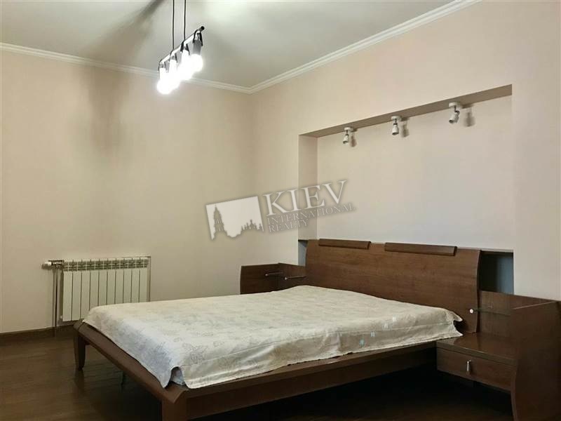 Rent an Apartment in Kiev Kiev Center Holosiivskiy 