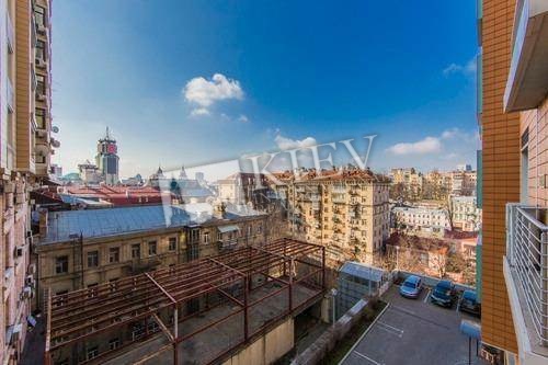 Kreshchatyk Buy an Apartment in Kiev