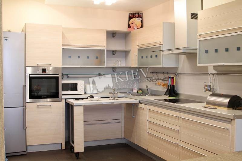 st. Gonchara 35 Rent an Apartment in Kiev 2919