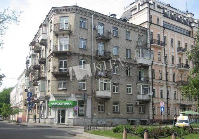 st. Reytarskaya 2 Buy an Apartment in Kiev 17312