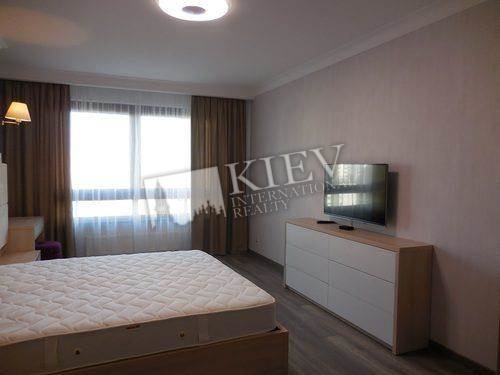Two-bedroom Apartment st. 40-letiya Oktyabrya 60 7915