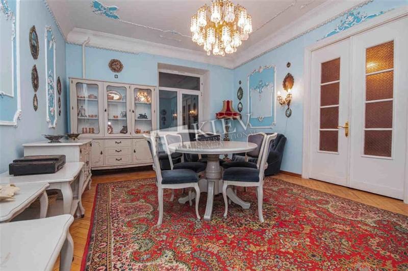 st. Proreznaya 10 Kiev Apartment for Sale 19713