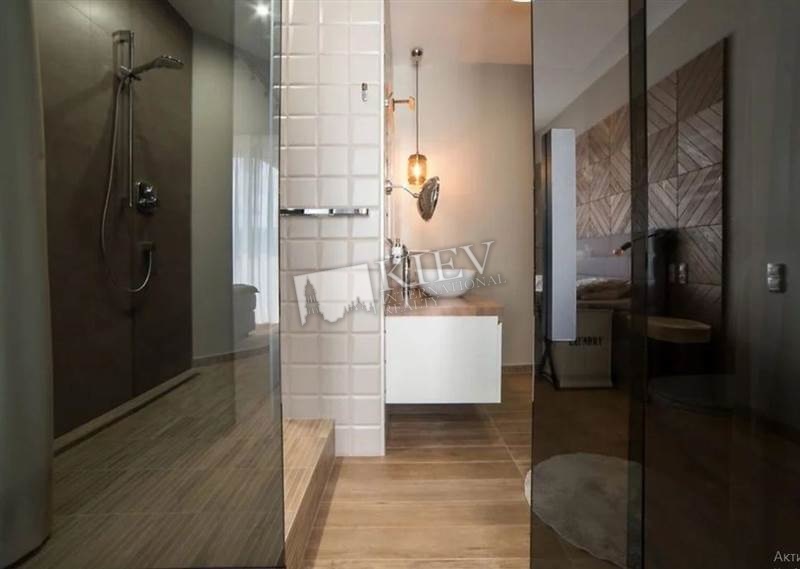 st. Bulvarno-Kudryavska 21 Interior Condition Brand New, Bathroom 2 Bathrooms