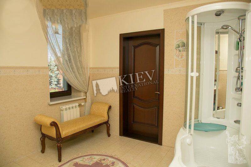 Kiev House for Rent Suburbs of Kiev 