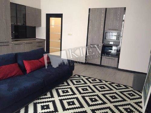 One-bedroom Apartment st. Kudri 7 10394