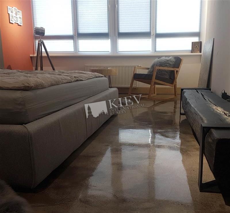 One-bedroom Apartment st. Schorsa 44A 15521