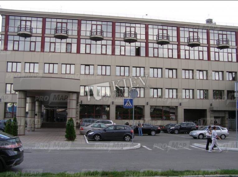 Business Center “Verhniy Val 72” translation missing: en.photos