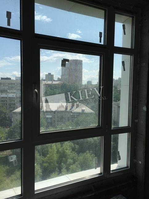 Buy an Apartment in Kiev Kiev Center Pechersk Klovskiy Spusk 7