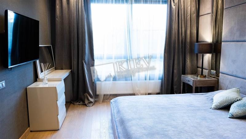 Holosiivks'ka Buy an Apartment in Kiev