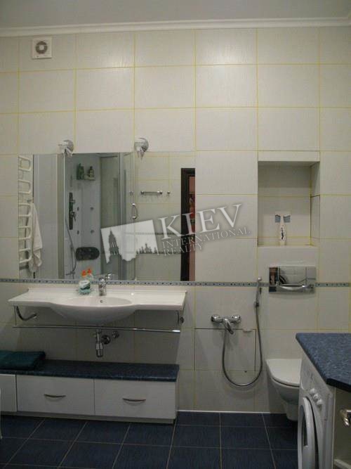 st. Staronavodnitskaya 6B Apartment for Rent in Kiev 9936