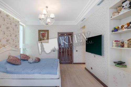 st. Staronavodnitskaya 6B Kiev Apartments 16440