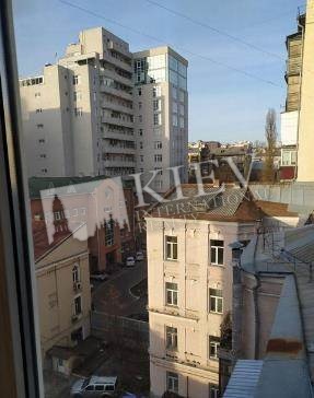 st. Krasnoarmeyskaya 58 Buy an Apartment in Kiev 17347