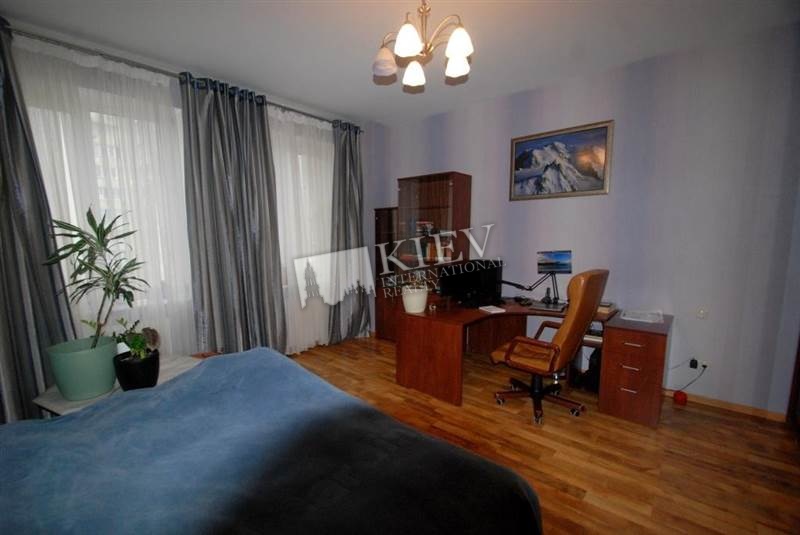 st. Pavlovskaya 17 Kiev Apartment for Rent 2201