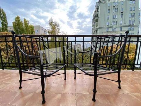 Two-bedroom Apartment st. Yaroslavov Val 17 B 20180