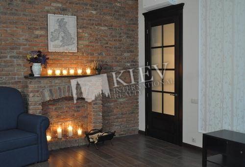 st. Shelkovichnaya 21 Rent an Apartment in Kiev 8711