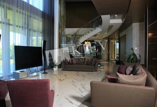 st. KG «Dniprova Hvilya» Interior Condition Brand New, Balcony Terrace
