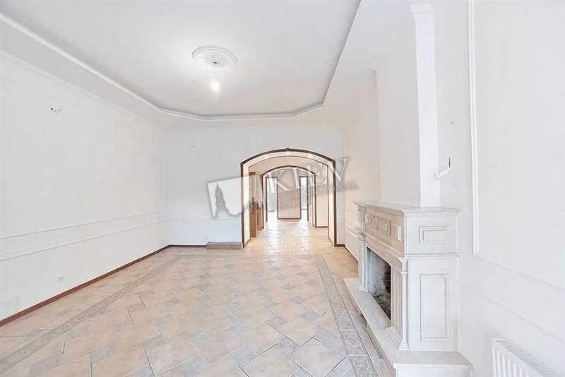 Four-bedroom Apartment st. Gonchara 60 19929