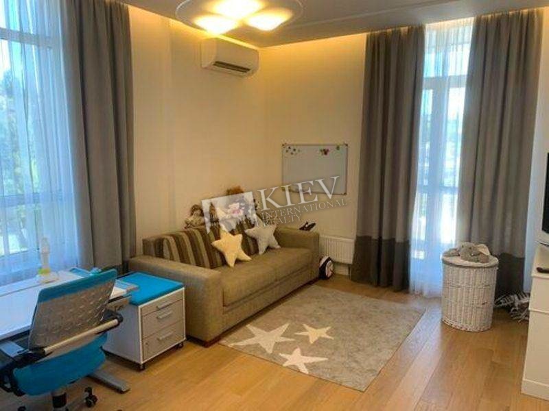 st. Dzhona Makkeyna 7 Kiev Apartment for Rent 20155