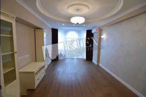 st. Dmitrievskaya 75 Bedroom 3 Guest Bedroom, Living Room Flatscreen TV, Fold-out Sofa Set