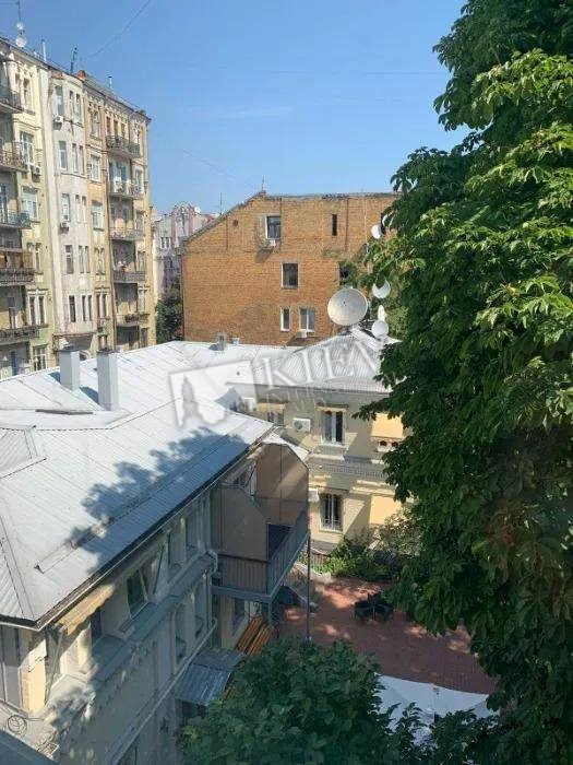 Apartment for Rent in Kiev Kiev Center Shevchenkovskii 