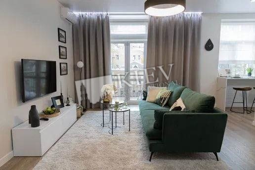 st. Tarasovskaya 2 Kiev Apartment for Rent 20215