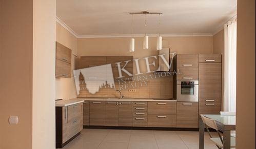st. Gonchara 26 Rent an Apartment in Kiev 2057