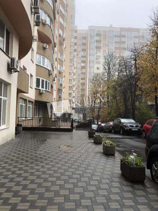 st. Demeevskaya 13 Apartment for Rent in Kiev 17079